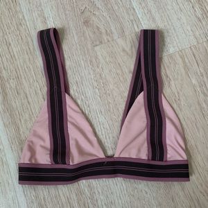ACACIA SWIMWEAR top